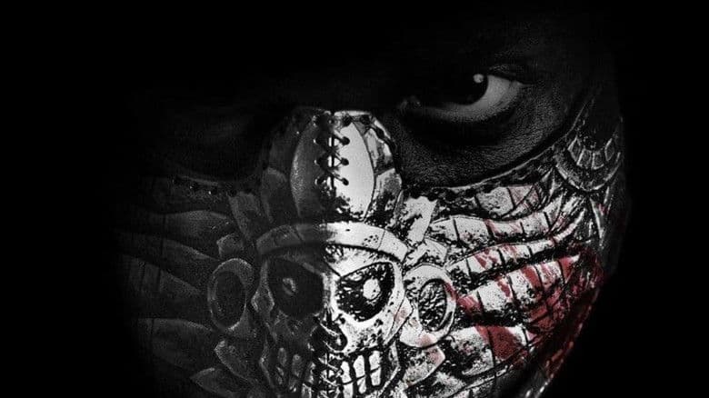 El Chicano still