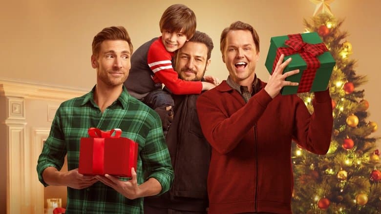 Three Wiser Men and a Boy still