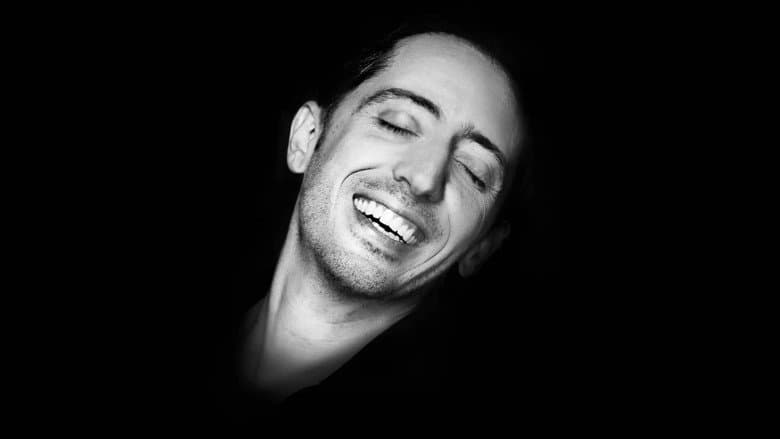 Gad Elmaleh - Papa est en haut still
