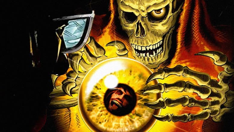 Creepshow 3 still