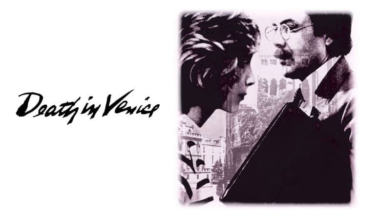 Death in Venice still