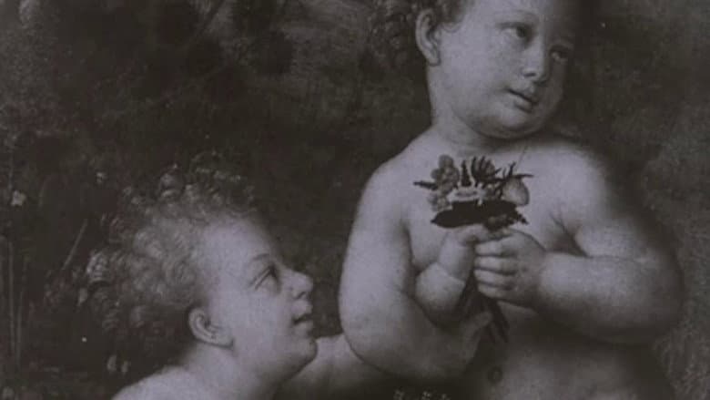 Leonardo Da Vinci The Tragic Pursuit of Perfection still