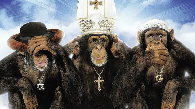 Religulous still