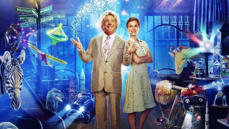 Mr. Magorium's Wonder Emporium still