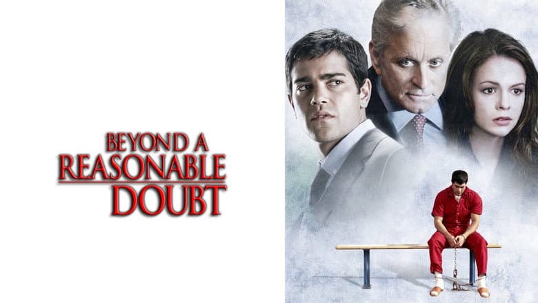 Beyond a Reasonable Doubt still