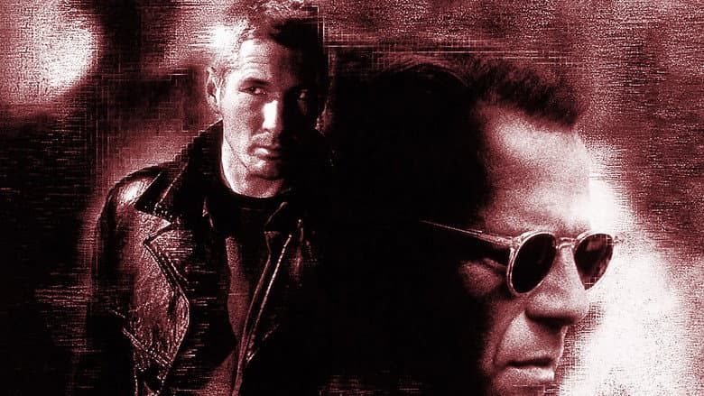 The Jackal still