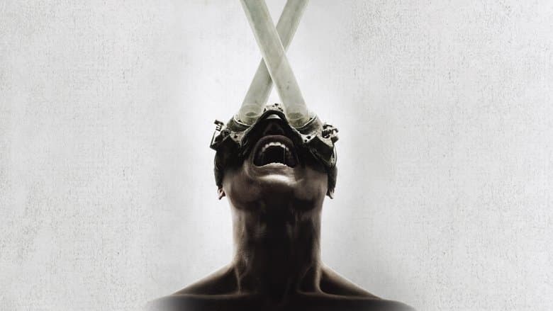 Saw X still