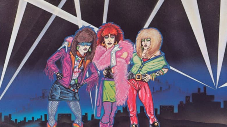 Lovedolls Superstar still