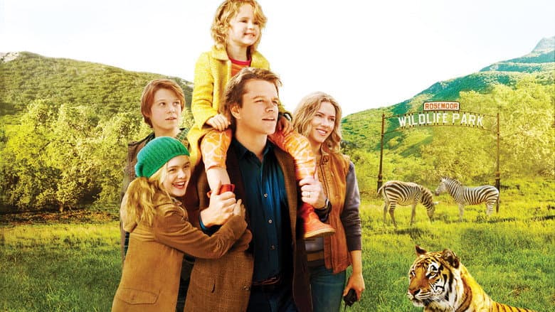 We Bought a Zoo still