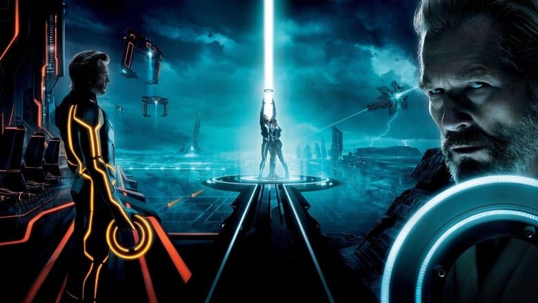 TRON: Legacy still