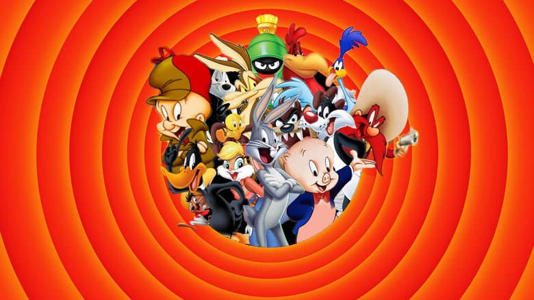 Looney Tunes Platinum Collection: Volume Two still