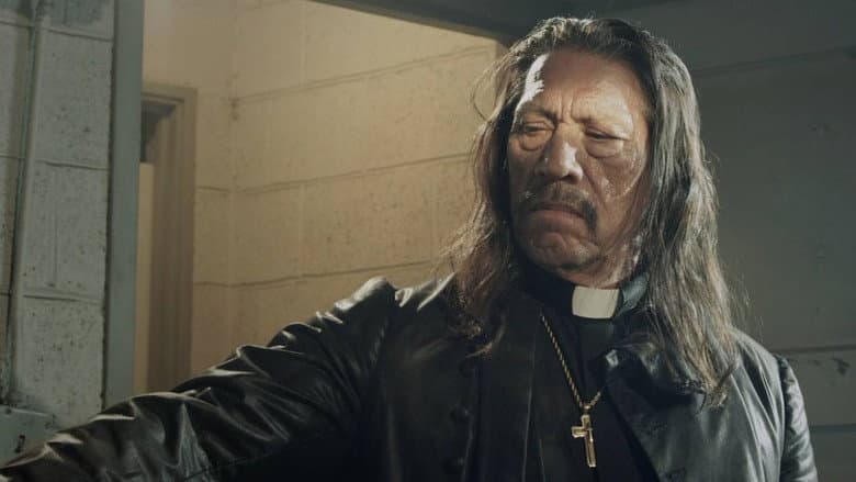 Zombie Hunter still