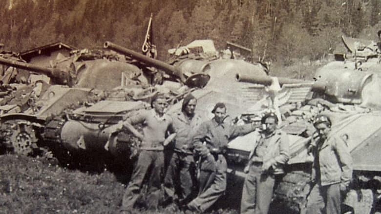 Hitler's Mountain: Hidden Traces still