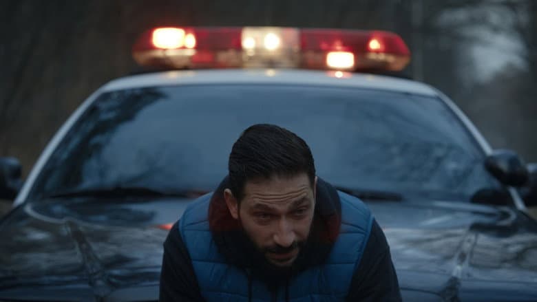 The Bad Shepherd still