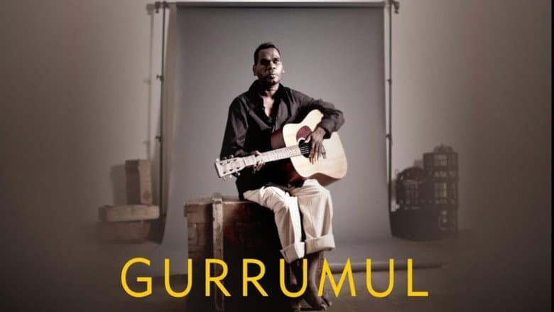 Gurrumul still