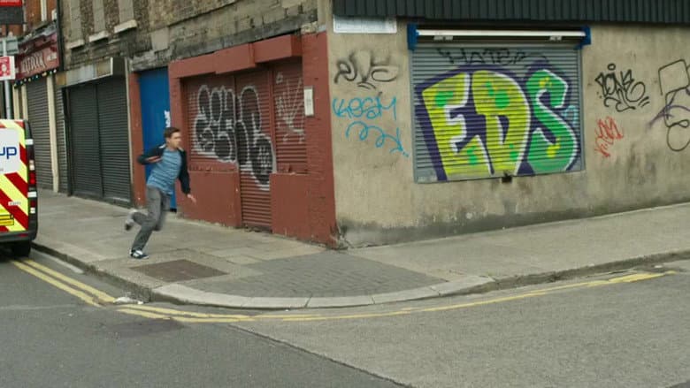 Dublin Oldschool still
