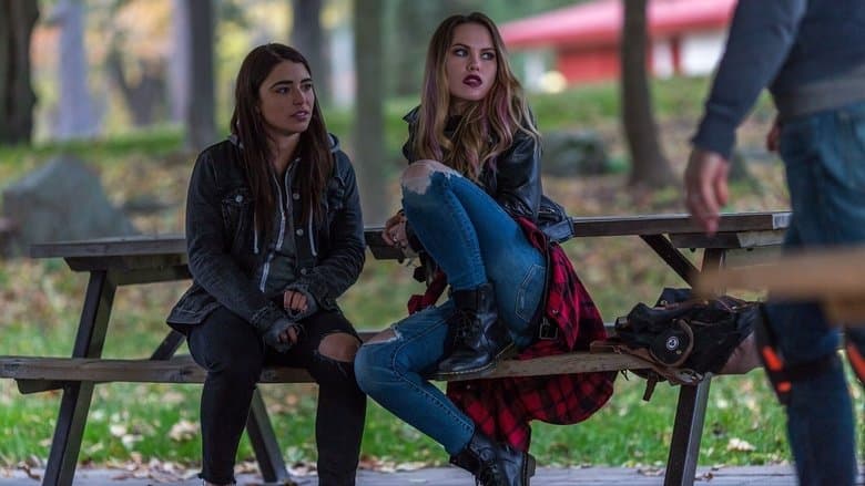 Pyewacket still