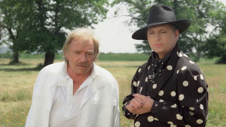 La Cage aux Folles 3 still