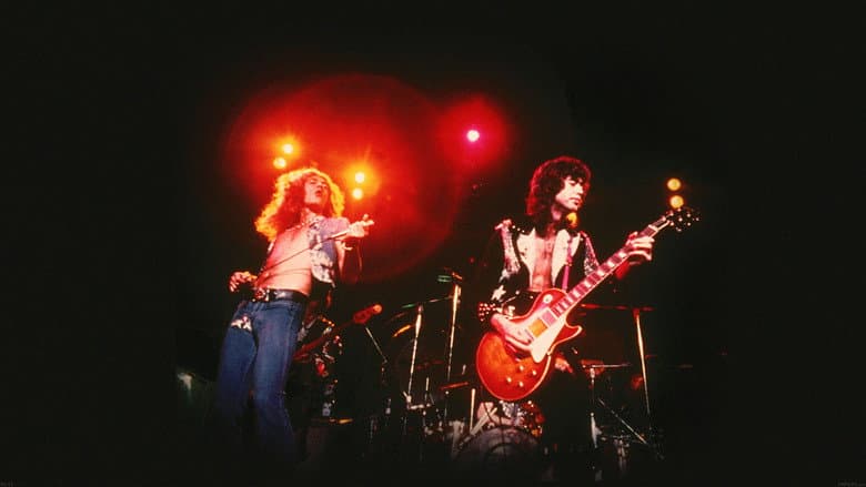 Led Zeppelin still