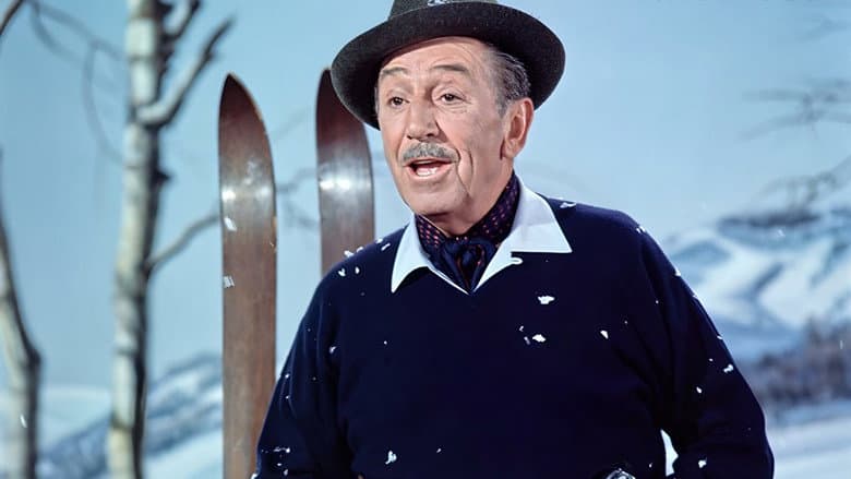 Fantasy on Skis still