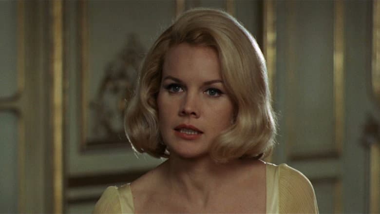 The Sweet Body of Deborah still