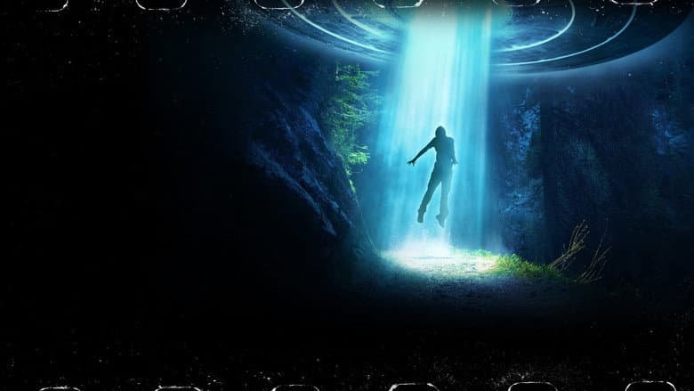 Alien Abduction: Travis Walton still