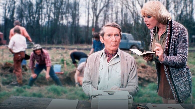 Carry On Behind still