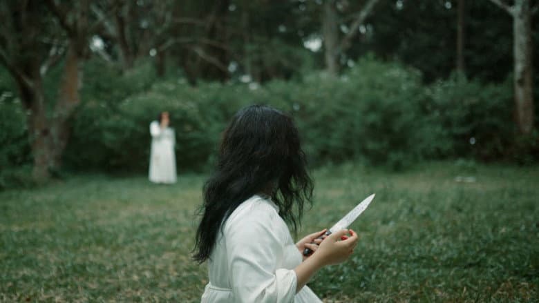 The Woman In White still