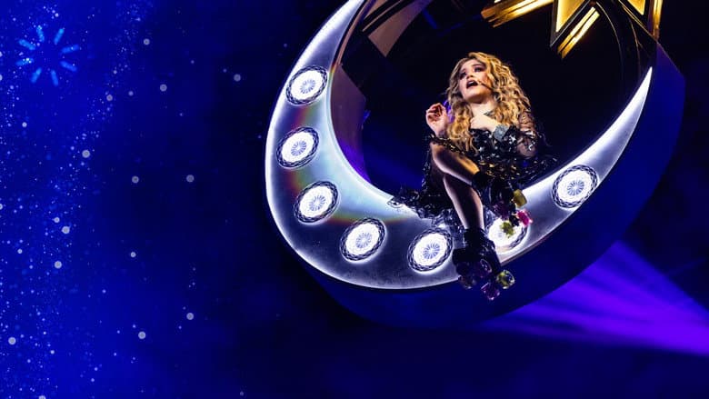 Soy Luna: The Last Concert still