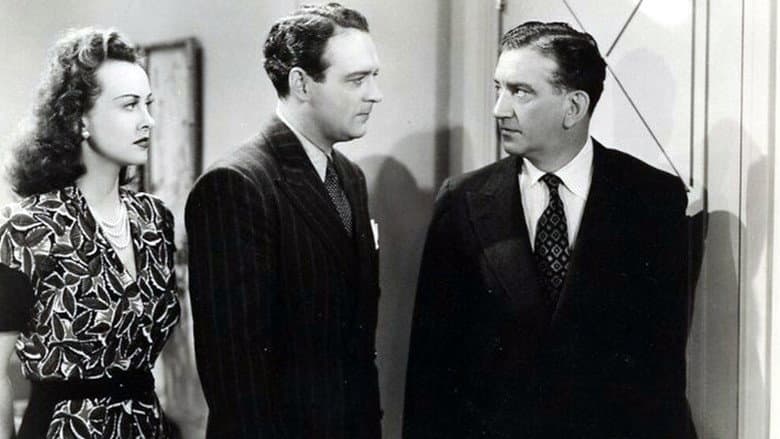 A Desperate Chance for Ellery Queen still