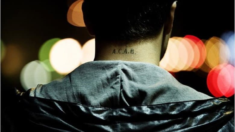 A.C.A.B. - All Cops Are Bastards still