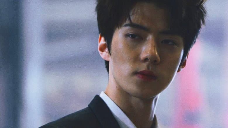 Catman still