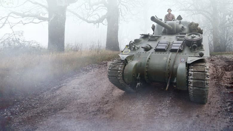 Eyewitness: D-Day still