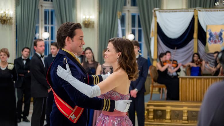 Royal Matchmaker still