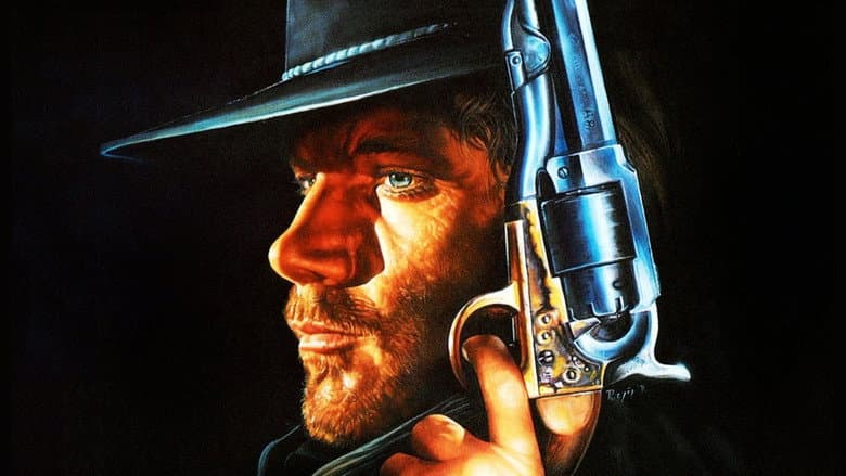 Django still