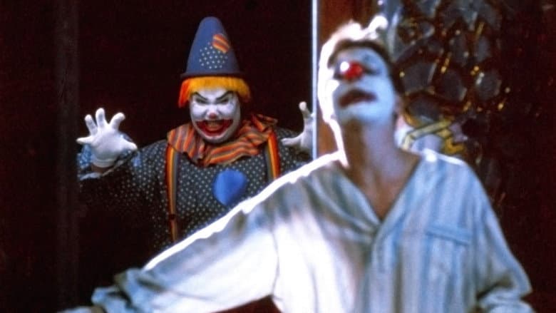 Clownhouse still