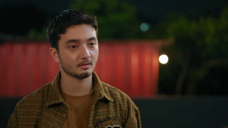 Pantaskah Aku Berhijab still
