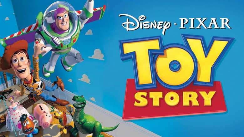 Toy Story still