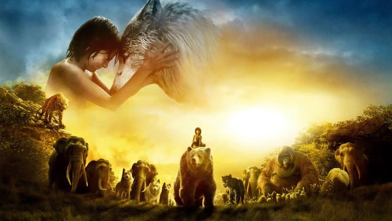 The Jungle Book still