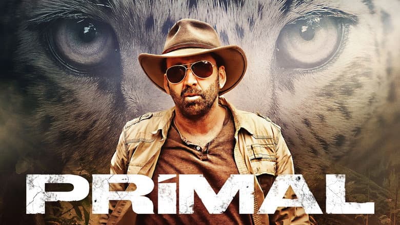 Primal still