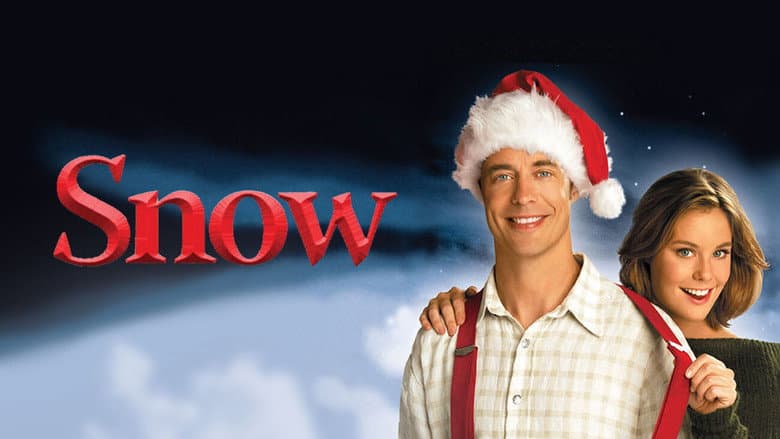 Snow still