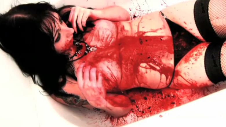 Slow Torture Puke Chamber still
