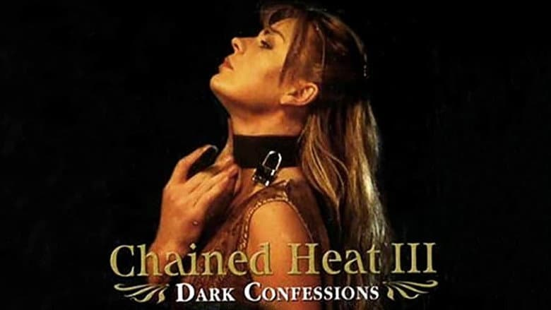 Dark Confessions still