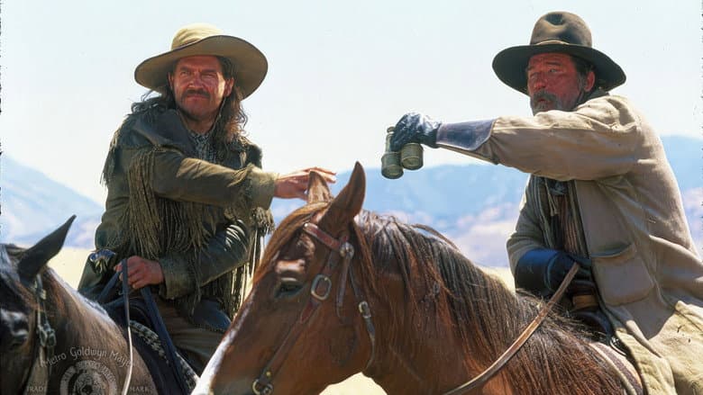 Wild Bill still
