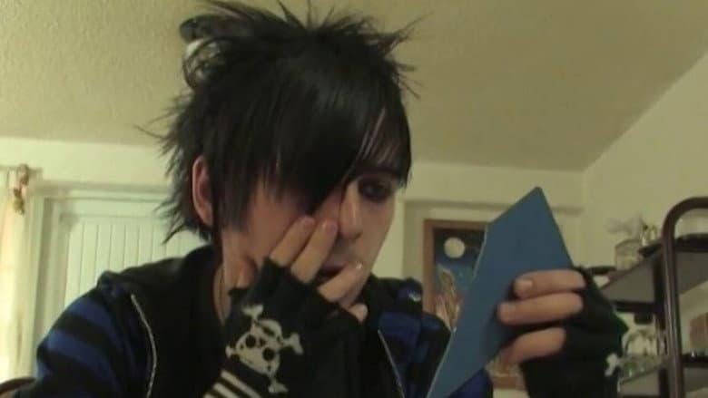 Emos vs. Darketos still