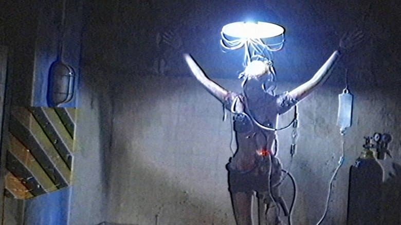 V/H/S/94 still