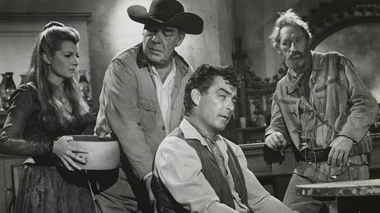 Apache Uprising still