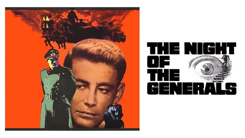 The Night of the Generals still