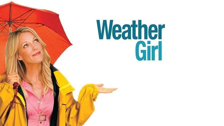 Weather Girl still