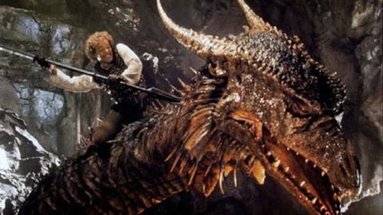 Dragons II: The Metal Ages still